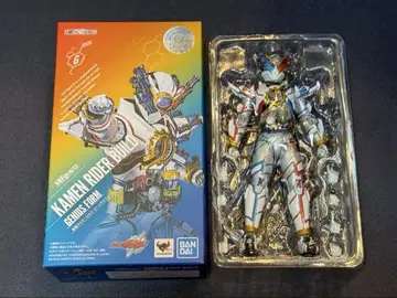 S.H.Figuarts 가면라이더 빌드 지니어스 폼