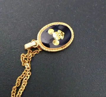 TOKYO disney land Necklace VINTAGE