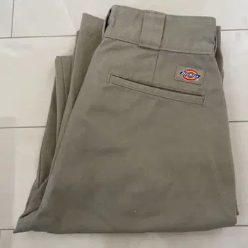구제 의류 Dickies 874 사이즈 30 상당