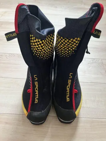 LA SPORTIVA 스포르티바 G5 사이즈 41