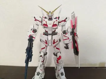 MG 유니콘 건담