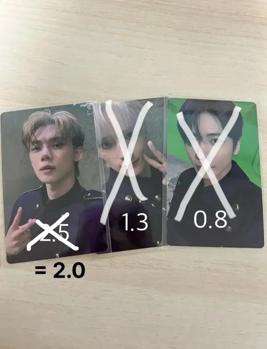 txt ACT : Dreamweekcon pickup poca