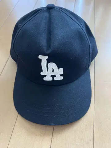 SAFE HOUSE BOOTLEG LA SNAP CAP