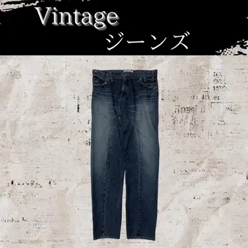 [ 00s vintage ] 청바지