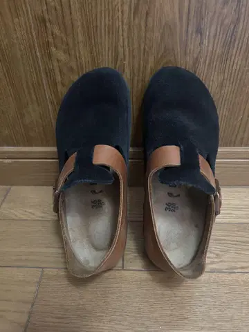버켄스탁 36 사이즈