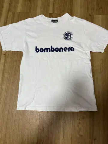 Bombonera 티셔츠 USA제