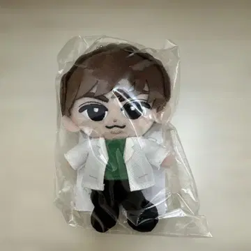 SnowMan 스노치루 키링 아베 료헤이