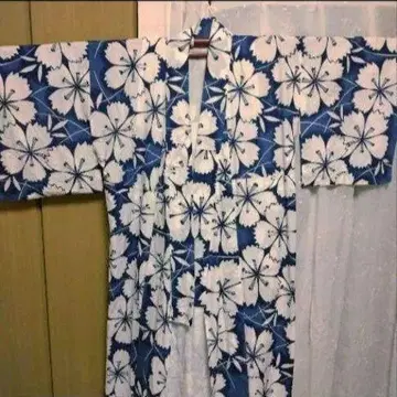 유카타 나데시코