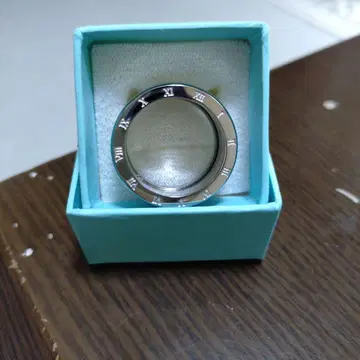 스테인리스 반지