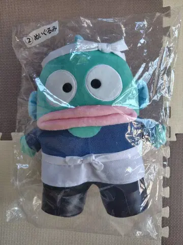 한교동 제일복권 봉제 인형