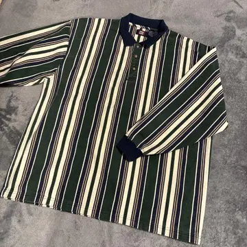 90S FADED GLORY 라거 셔츠 XL
