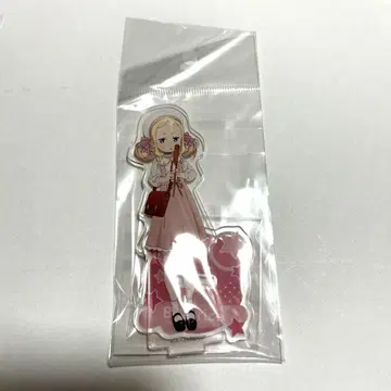베아트리스 무비극장 아크릴 스탠드