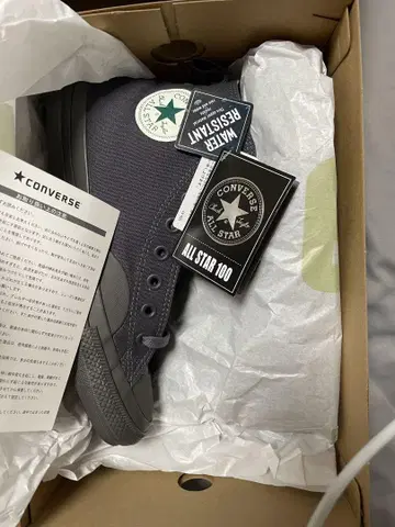 CONVERSE L.L.Bean 26.5cm