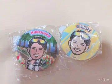 와카타카 가챠 호크스 쿠리하라 료야 2세트
