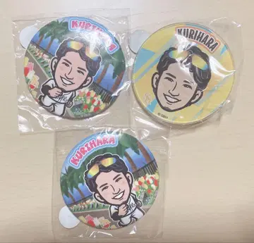 신예 호크스 가챠 쿠리하라 료야 3세트