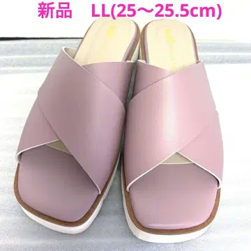 ORientaL TRaffic 샌들 LL 핑크 25 ~ 25.5