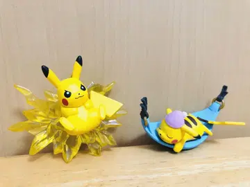 포켓몬 3D 마그넷