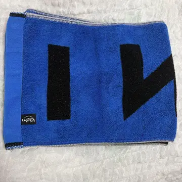 LAPOSTA INI 머플러 타월