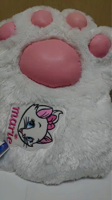 마리짱 쿠션 BIG 레어