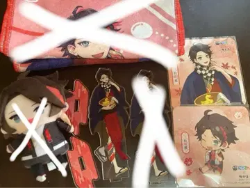 니지산지 사에구사 아키나 묶음 판매