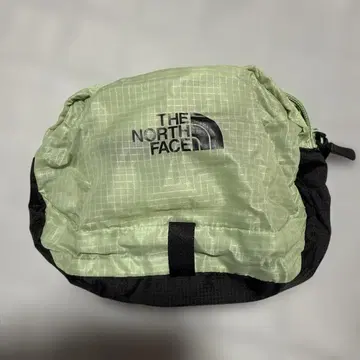THE NORTH FACE 메이플라이 힙 파우치