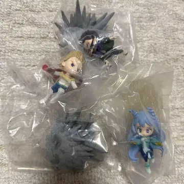 히로아카 DesQ Plus Ultra Battle!!