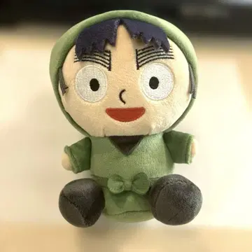 [ 닌타마 란타로 ] 시치마츠 코헤이타 앉은 인형