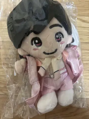 미치에다 슌스케 치비누이