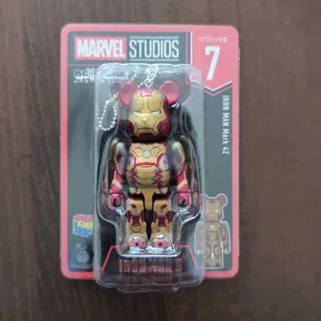MARVEL STUDIOS 아이언맨 마크42