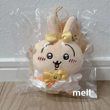 치이카와 마법소녀 치이카와 마법 충전 마스코트