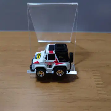 초로QHG/NO13/PAJERO TURBO