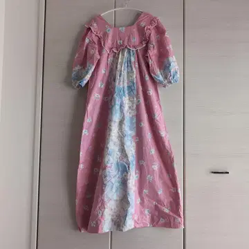 SANMARI FASHIONS 무무