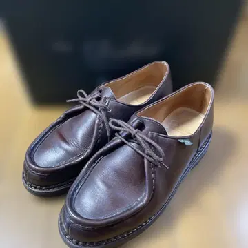 38.5 Paraboot 미카엘