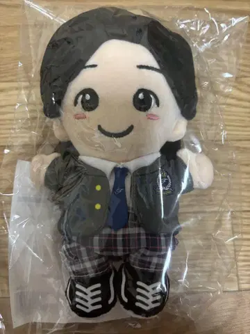 미치에다 슌스케 치비누이