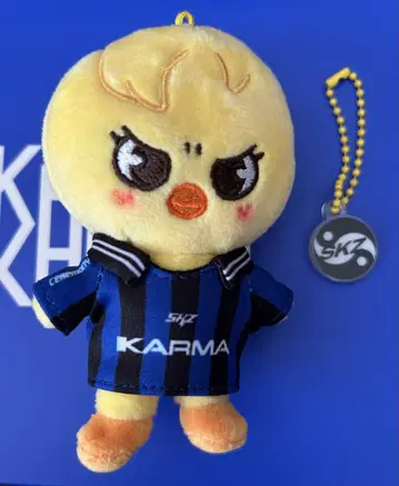 straykids karma skzoo ver. 포갈 필릭스