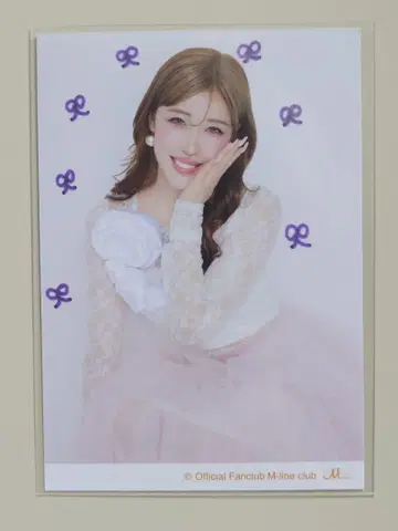 나츠야키 미야비 BIRTHDAY PARTY! 컬렉션 브로마이드 2025