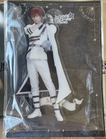 마호스테 미스라