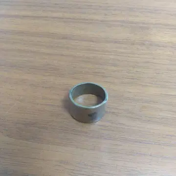 빈티지 반지 금속제 반지