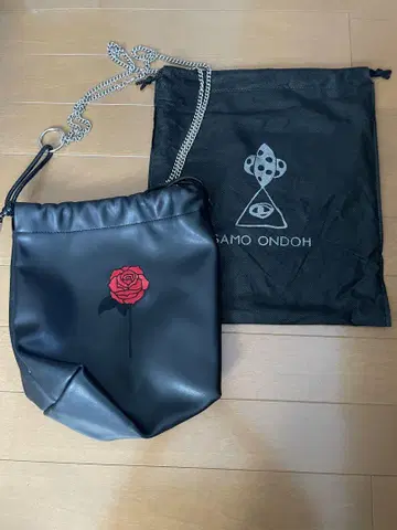 samo ondoh 장미백 한국