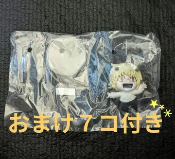 F상 + 덤 7점 HUNTER x HUNTER 제일복권