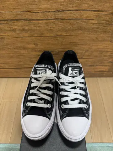 한국 컨버스 24cm