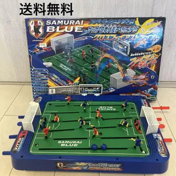 에포크사 축구 일본 대표팀 모델 크로스파이어 스트라이커