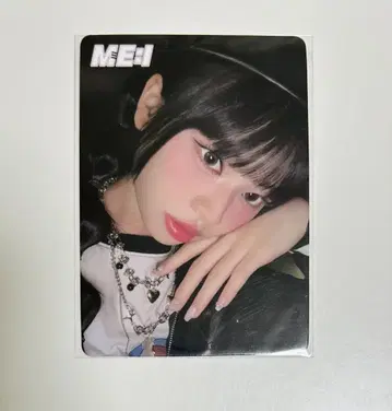 ME:I 무라카미 리논 쇼케이스