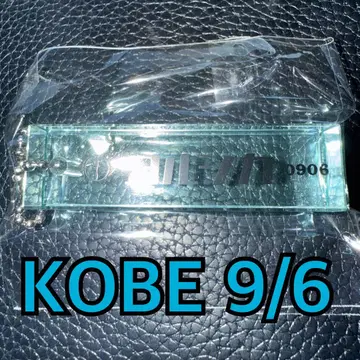 요루시카 투어 2025 가챠 도작 재연 룸 키링 9/6 고베