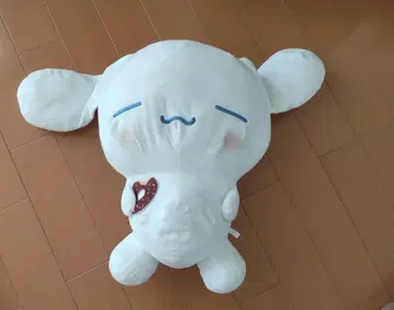 시나모롤 봉제 인형