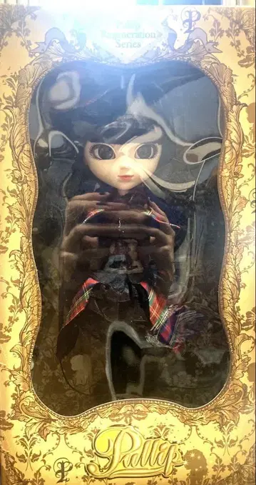 풀립 파나티카