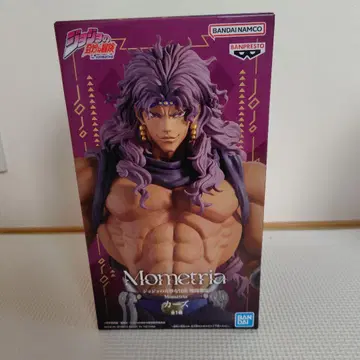 죠죠의 기묘한 모험 전투류 Mometria 카즈