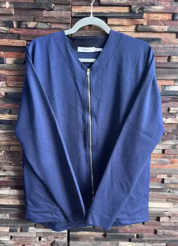 NONNATIVE 노카라 자켓