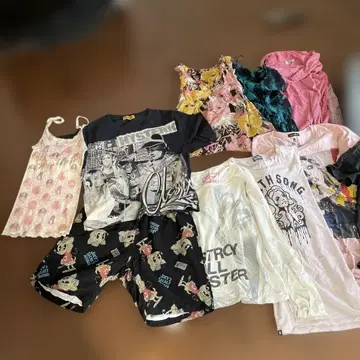 hysteric glamor 초기부터 이번 시즌까지