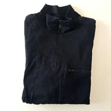 [ 프랑스제 ] 아페쎄 APC 풀 집업 티셔츠